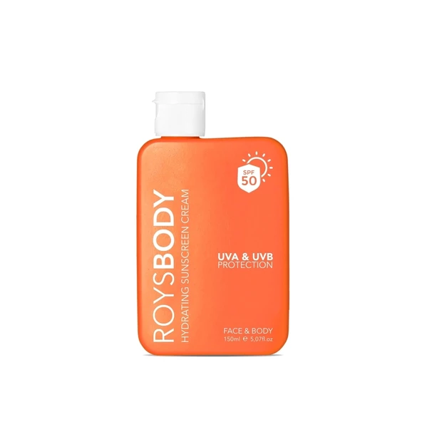 Leke Karşıtı Yüksek Korumalı Güneş Kremi 150 ml Spf 50 ürün görseli 1