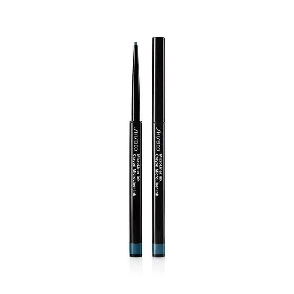 Shiseido Microliner Ink - 08 Teal ürün görseli 1