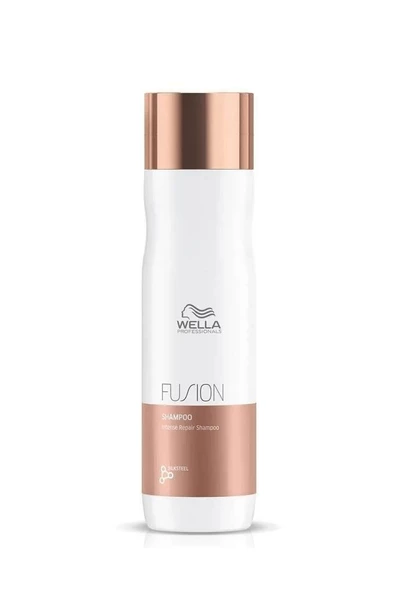 Wella Professionals Fusion Şampuan 250 ml ürün görseli 1