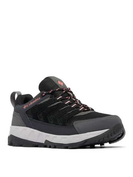 Columbia Strata Trail Low Wp Kadın Outdoor Ayakkabı YL3979-010 ürün görseli 1