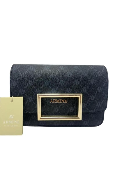 ARMİNE 380 BAYAN ÇANTA - Resim 6