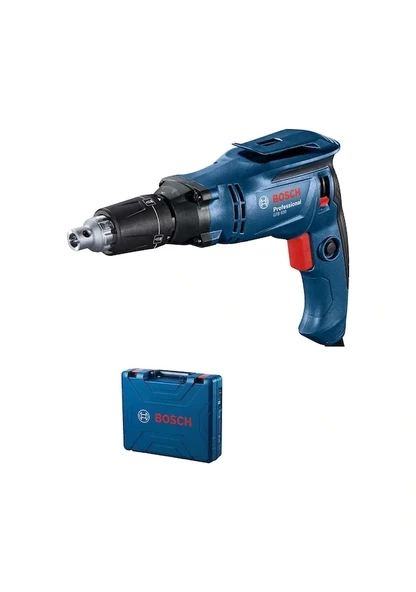 Bosch Professional GTB 650 Alçıpan Vidalama Makinesi - 06014A2000 ürün görseli 1