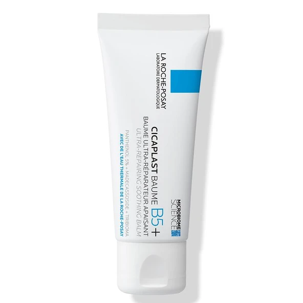 La Roche Posay Cicaplast Baume B5 Onarıcı Bakım Kremi 40 ml ürün görseli 1