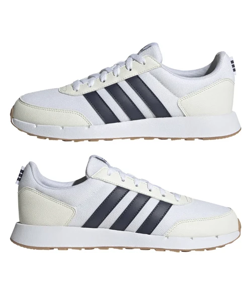 adidas Run 50s Ayakkabı - IG6554 - Resim 5