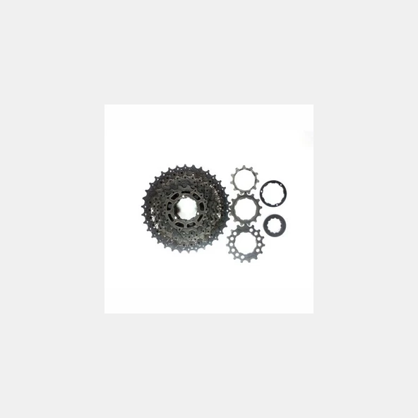Shımano Kaset Ruble 9 Spd ürün görseli 1