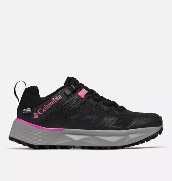 Columbia Women's Facet™ 75 OutDry™ Shoe Kadın Ayakkabı BL9284-010 ürün görseli 1