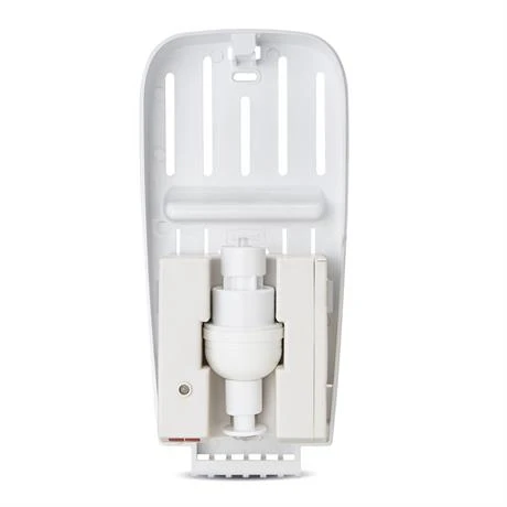 FOMY Köpük Sabun Sensörlü Beyaz Dispenser 1000 ml - Resim 2