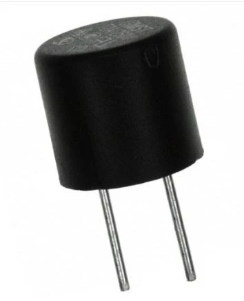 6A 250V Kondansatör Tip Sigorta ürün görseli 1