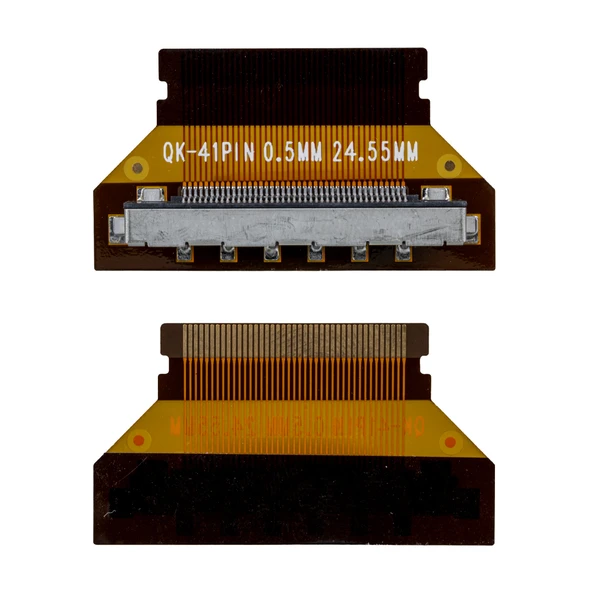 Weko QK-41PIN 0.5MM 24.55MM Panel Flexi ürün görseli 1