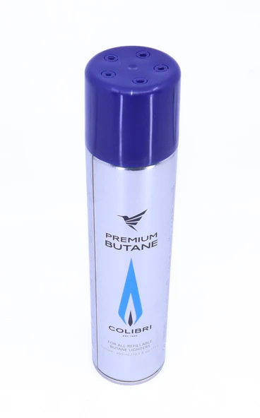 Colibri Premium Bütan Gaz 300 ML - Resim 3