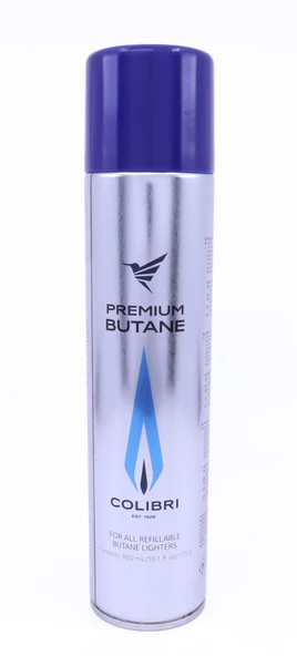 Colibri Premium Bütan Gaz 300 ML - Resim 2