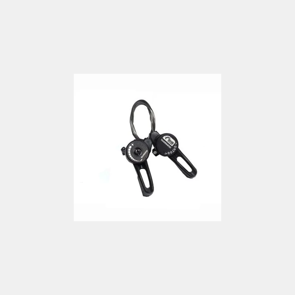 Shimano SL TZ-20 Vites Kolu 3-7 Spd ürün görseli 1