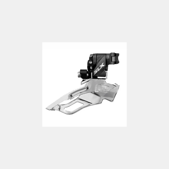 Shimano SLX FD-M671-B Ön Artırıcı 10 Spd ürün görseli 1