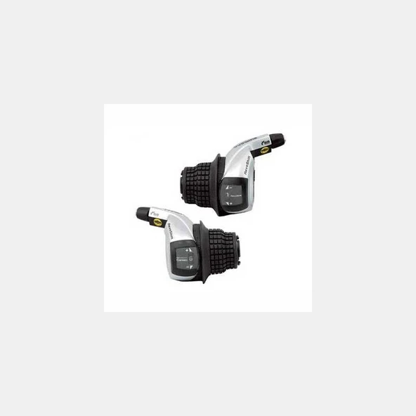 Shimano RS-45 Vites Kolu 3-8 Spd - Resim 2
