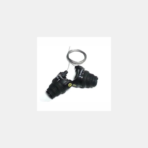 Shimano RS-31 Vites Kolu 3-6 Spd ürün görseli 1
