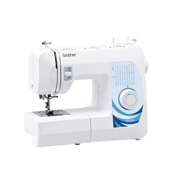 Brother GS3700 Mekanik Dikiş Makinesi ürün görseli 1