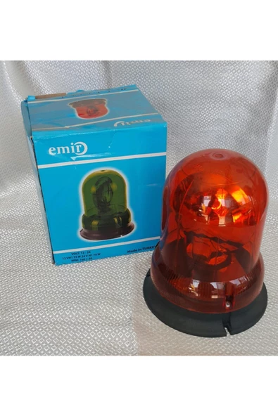 pist10 Tepe Lambası ürün görseli 1