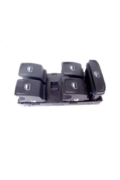 gkl Vw Golf 7 13-17-passat B8 15-20 Cam Açma Dügmesi 4'lü 5g0959857b ürün görseli 1