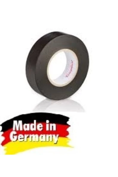 MazZ Coroplast Bez Bant Tüysüz 19 mm X 15 mt ürün görseli 1