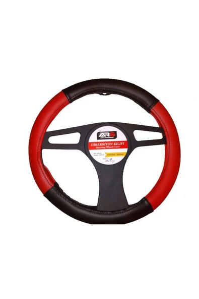 Ars 38-40cm Kokusuz Geçmeli Direksiyon Kılıfı Vision ürün görseli 1