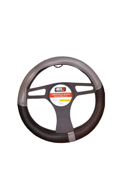 Ars 38-40cm Kokusuz Geçmeli Direksiyon Kılıfı Vision ürün görseli 1