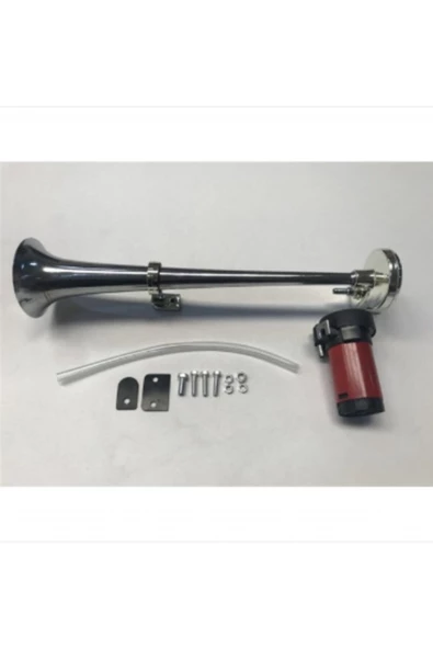 Sefa Marine Korna 12v Havalı Elektirik Motorlu Korna Br2751518 ürün görseli 1