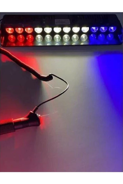 Otoaction S12 Çakar Led - Resim 2