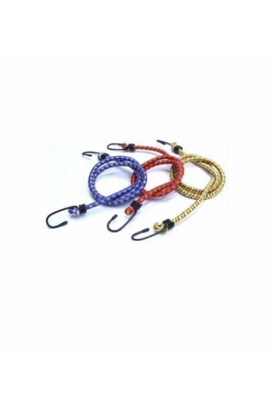 Carub Bagaj Ahtapot Lastigi 3 Lü Set 80 180cm ürün görseli 1