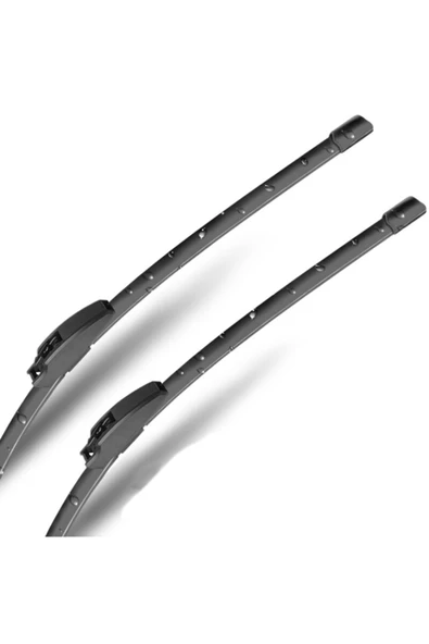 Inwells Opel Astra H Muz Silecek Takımı (2004-2013) ürün görseli 1