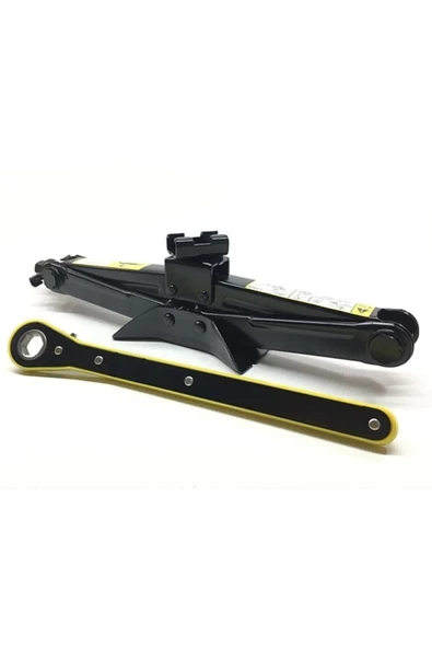 ARSVİSİON AUTO ACCESSORIES cırcırlı Hidrolik Kriko - Resim 2