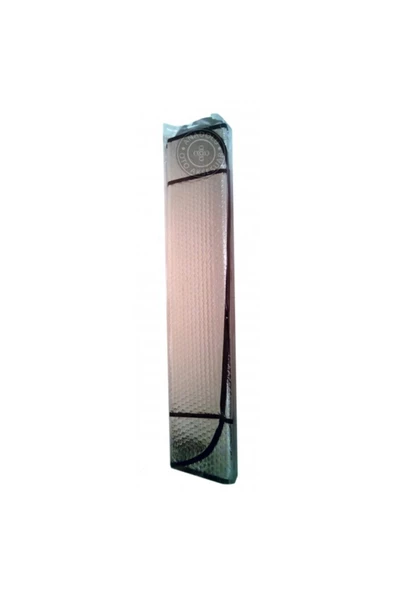 Leader Güneşlik Elyaf Ön Cam Minübüs Boy 70cm X 140cm ürün görseli 1