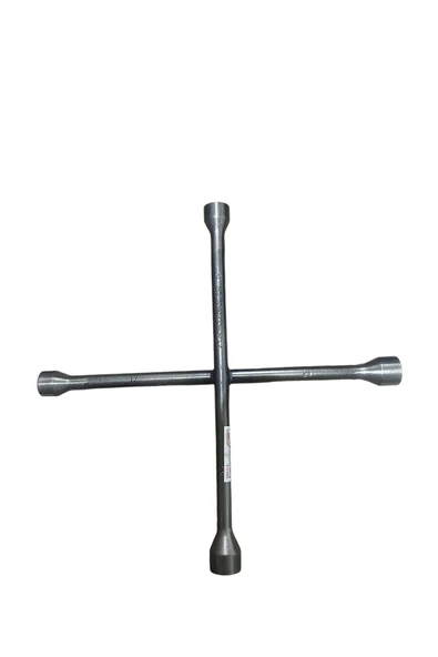 arsvision Bijon Anahtarı Nikelajlı 4'lü Sabit 17.19.21.22mm 1.kalite ürün görseli 1