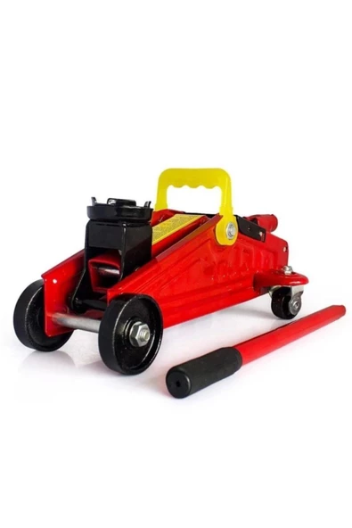 UGR Makine Krikosu Lc22001 Hidrolik Arabalı Kriko 2 Ton 33 Cm 2 ton 2 Yıl ürün görseli 1
