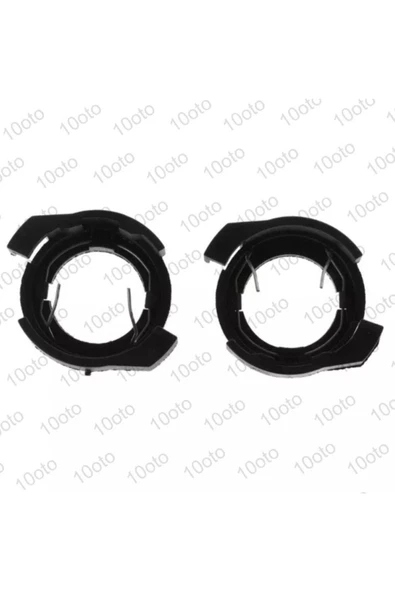 10oto Renault Megane 4 Led Xenon H7 Sabitleme Aparatı ürün görseli 1