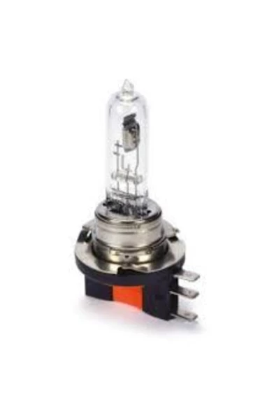 Inwells H15 Halogen Far Ve Sis Ampülü 12v 55w ürün görseli 1