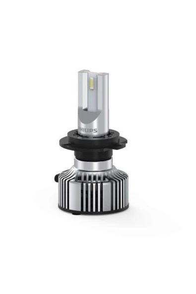 Philips H7 Led Xenon Ampul Seti Ultinon Essential Led 6500k ürün görseli 1