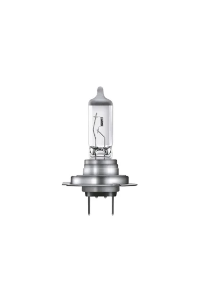 HEJALUX H7 Ampul 12v 55w 13553 Made In Germany Çiftli X2 ürün görseli 1