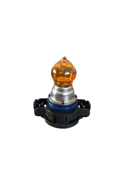 NAİTE Psy24w 12v 24w Amber Sinyal Ampulü ürün görseli 1