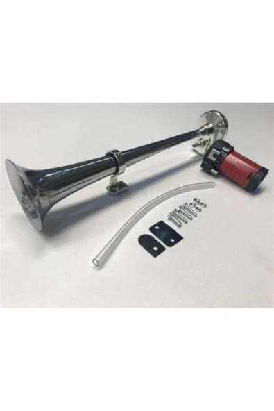 ARSVİSİON AUTO ACCESSORIES Carup Marin Yat Gemi Havalı Korna Kendinden Motorlu ürün görseli 1