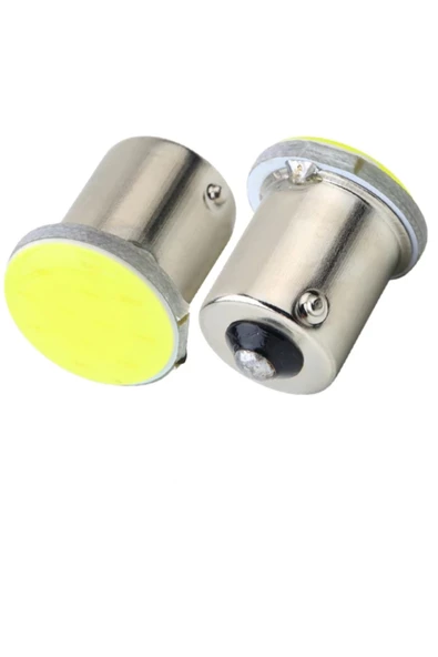 Led 1156 Ba15s 2adet ürün görseli 1