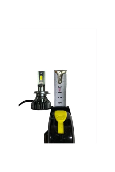ARSVİSİON AUTO ACCESSORIES Mini Slim Şimşek ürün görseli 1