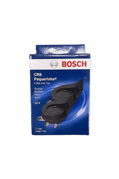 Bosch Cr8 Dadat Korna 12v ürün görseli 1