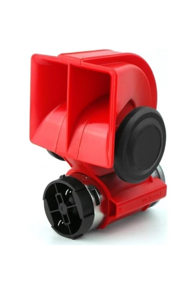 Universal Ferrari Korna 12v W ürün görseli 1