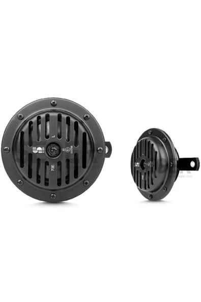 Seger 70e Supersonıc(superton) Korna 12v 390/320hz 118db ürün görseli 1
