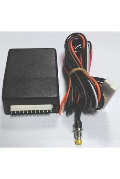 AEM Nuri Alço Korna Modulü 5 Tonlu 12v ürün görseli 1