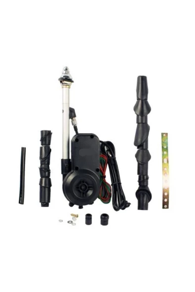 Inwells Otomatik Anten 12 Aparatlı 12v Inw 032 0011 ürün görseli 1