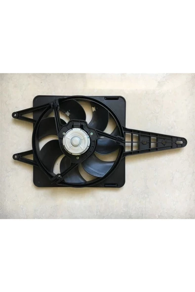 SGR 83200 Fan Motoru Davlumbazlı Tempra Tıpo 1,4 / 1,6 ürün görseli 1