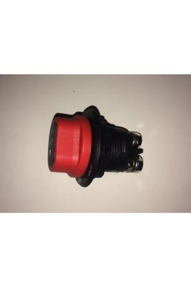 Aksa Mini Devre Kesici Akü Şalter (100-500a) - Resim 2