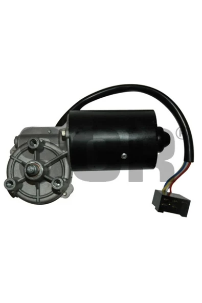 sgr Doğan Şahin Kartal Slx 96 Silgi Silecek Motoru 12v-40w 56108 ürün görseli 1