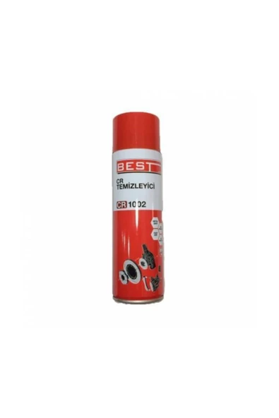 Best Balata Temizleyici Spreyi 500 Ml ( Cr1002 ) Brake Cleaner ürün görseli 1